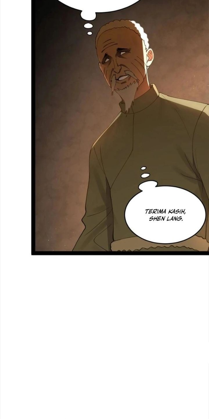 Survive As The Hero’s Husband Chapter 87 - halaman 27