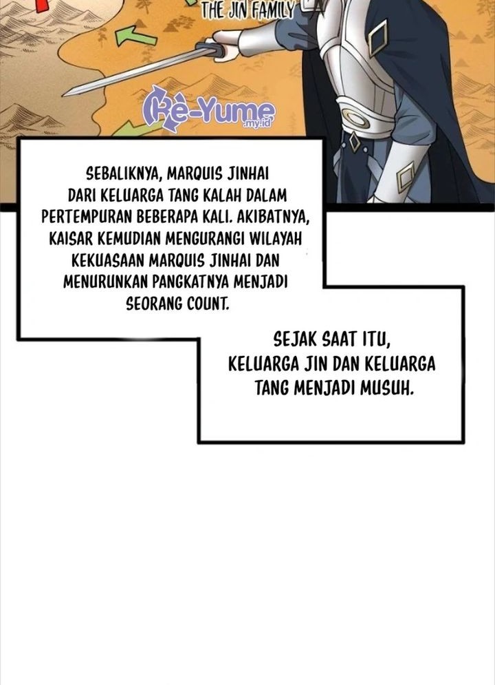 Survive As The Hero’s Husband Chapter 87 - halaman 3