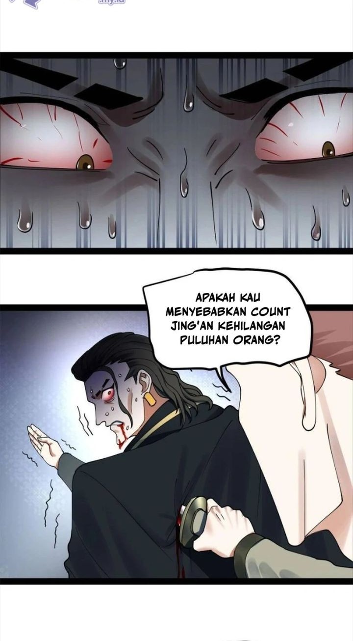 Survive As The Hero’s Husband Chapter 87 - halaman 30
