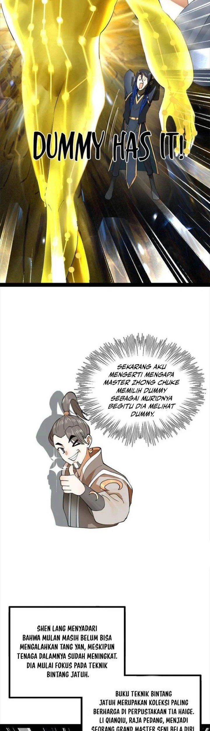 Survive As The Hero’s Husband Chapter 88 - halaman 14