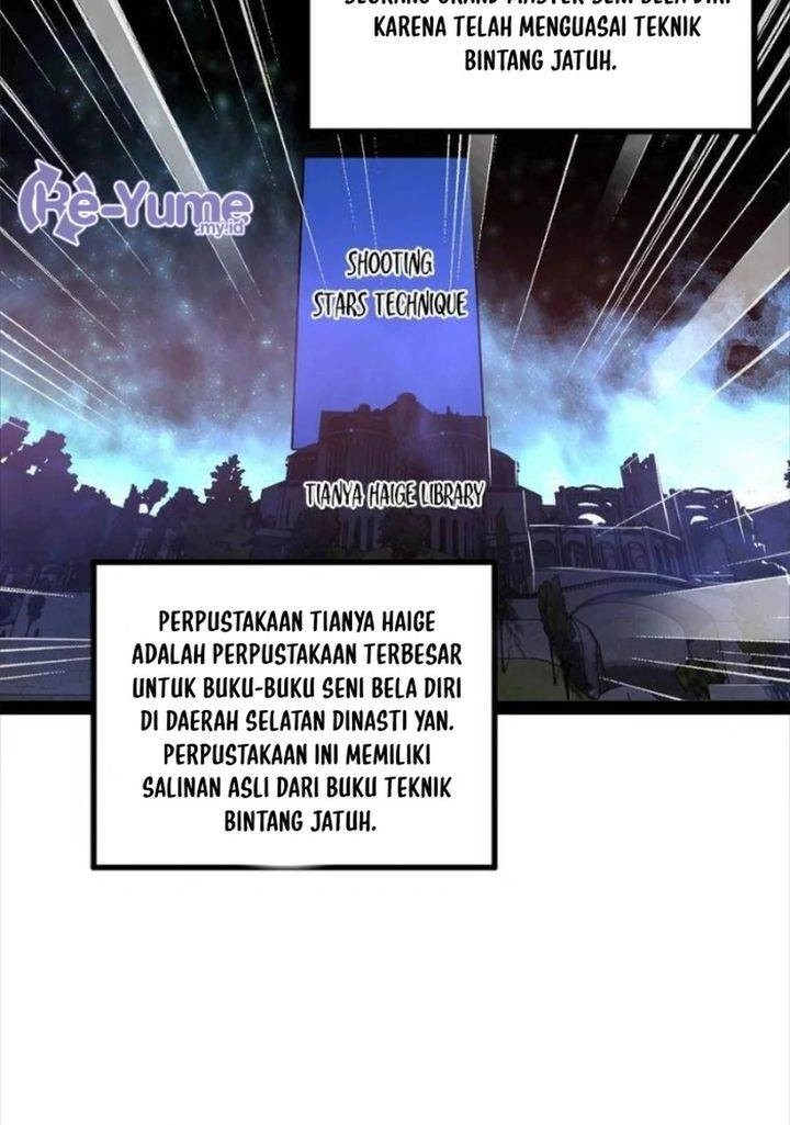 Survive As The Hero’s Husband Chapter 88 - halaman 15