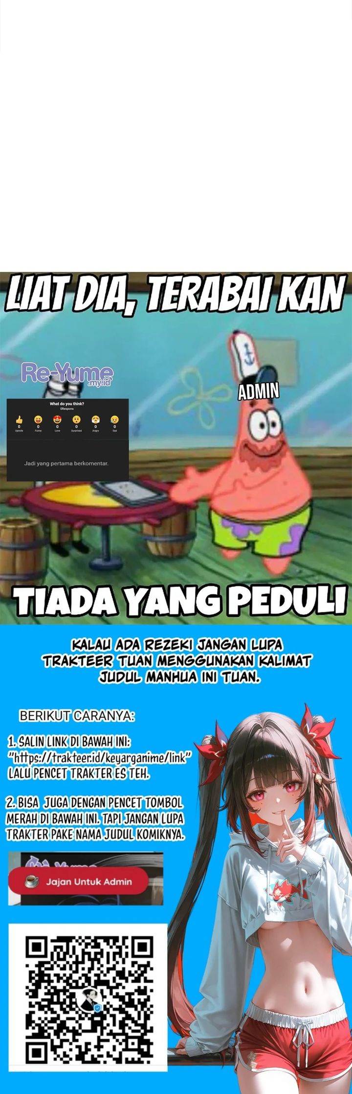 Survive As The Hero’s Husband Chapter 88 - halaman 31