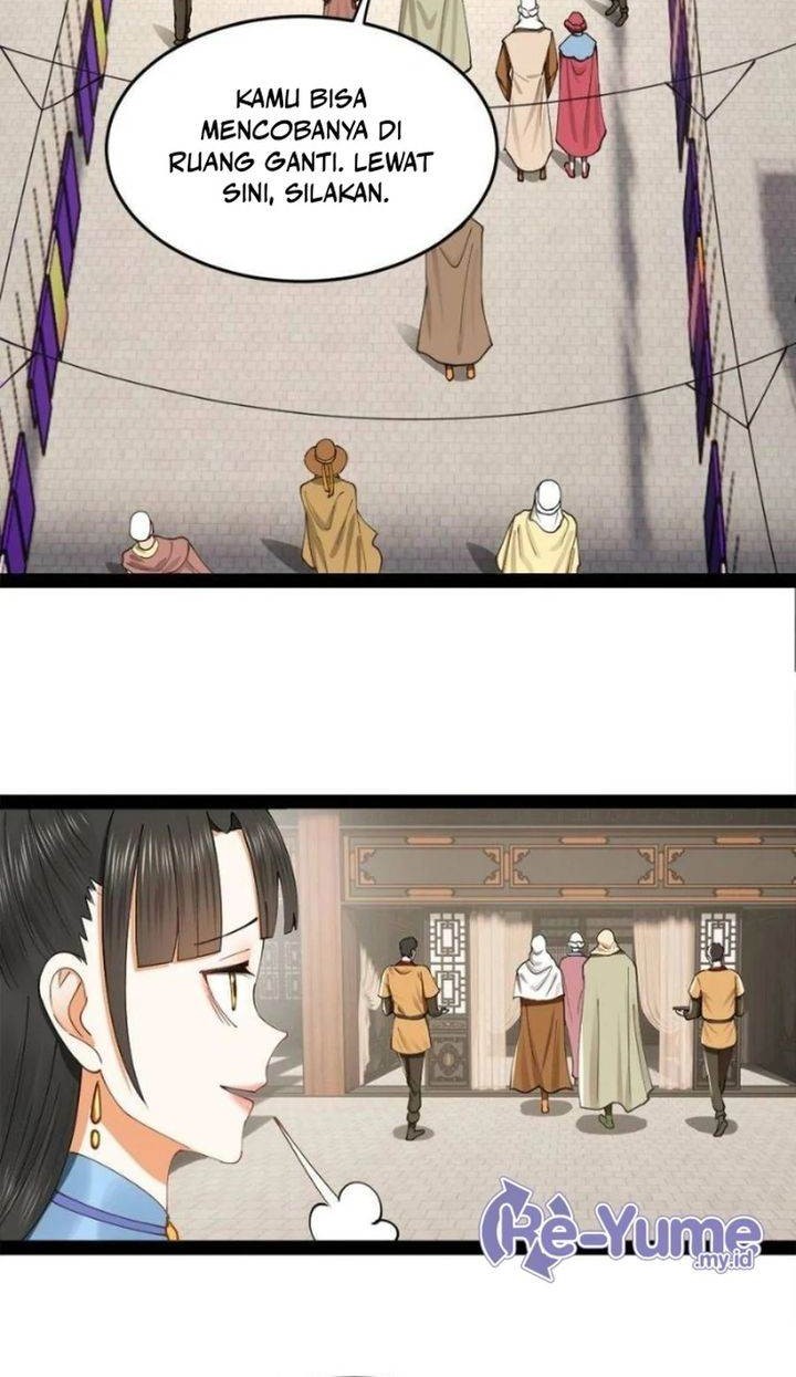 Survive As The Hero’s Husband Chapter 89 - halaman 15
