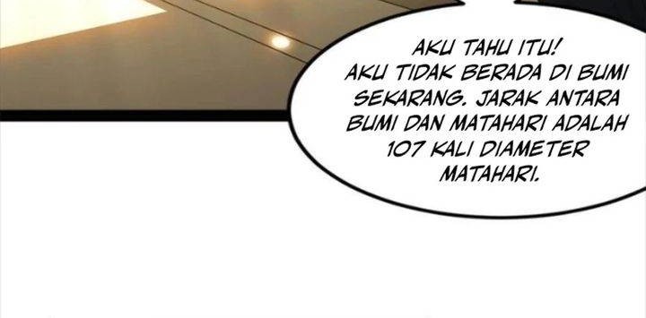Survive As The Hero’s Husband Chapter 89 - halaman 3