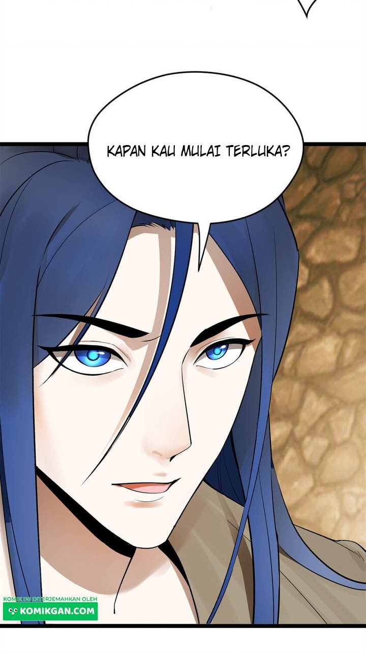 Survive As The Hero’s Husband Chapter 9 - halaman 12