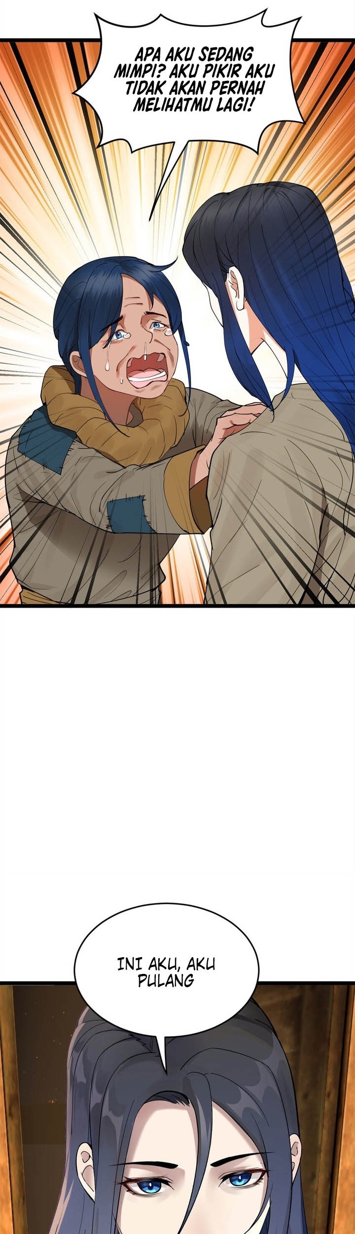 Survive As The Hero’s Husband Chapter 9 - halaman 3