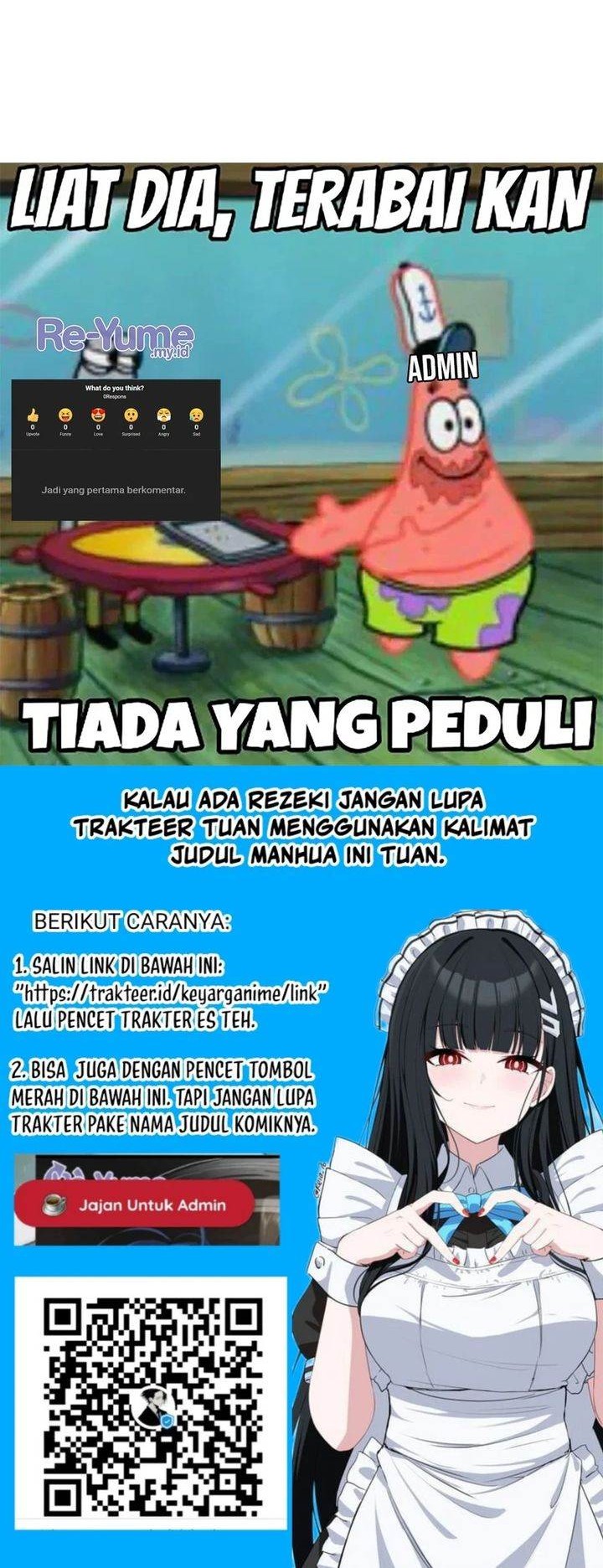 Survive As The Hero’s Husband Chapter 90 - halaman 23