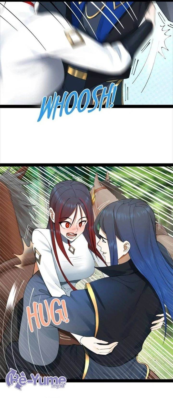 Survive As The Hero’s Husband Chapter 90 - halaman 6