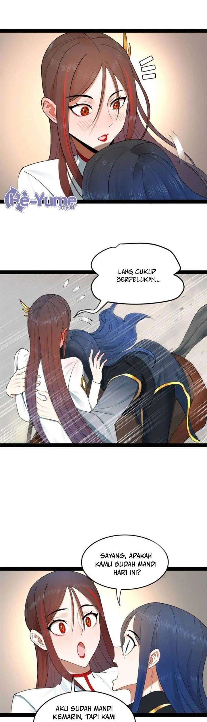 Survive As The Hero’s Husband Chapter 90 - halaman 8