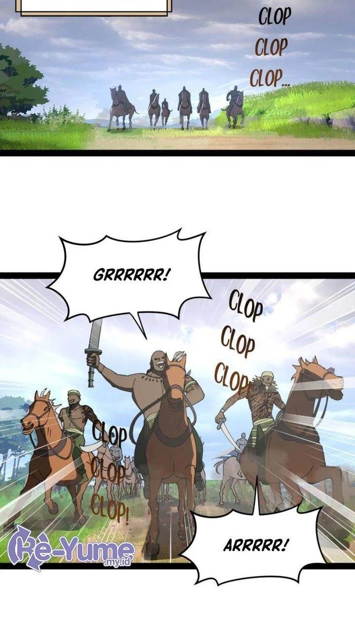 Survive As The Hero’s Husband Chapter 91 - halaman 15