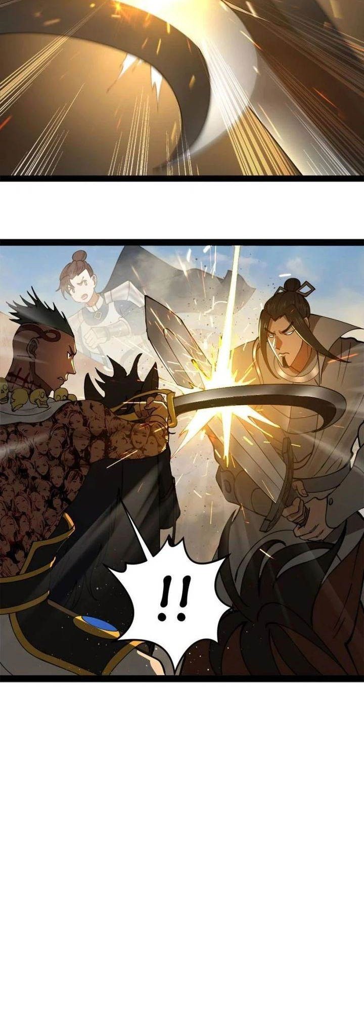 Survive As The Hero’s Husband Chapter 91 - halaman 24