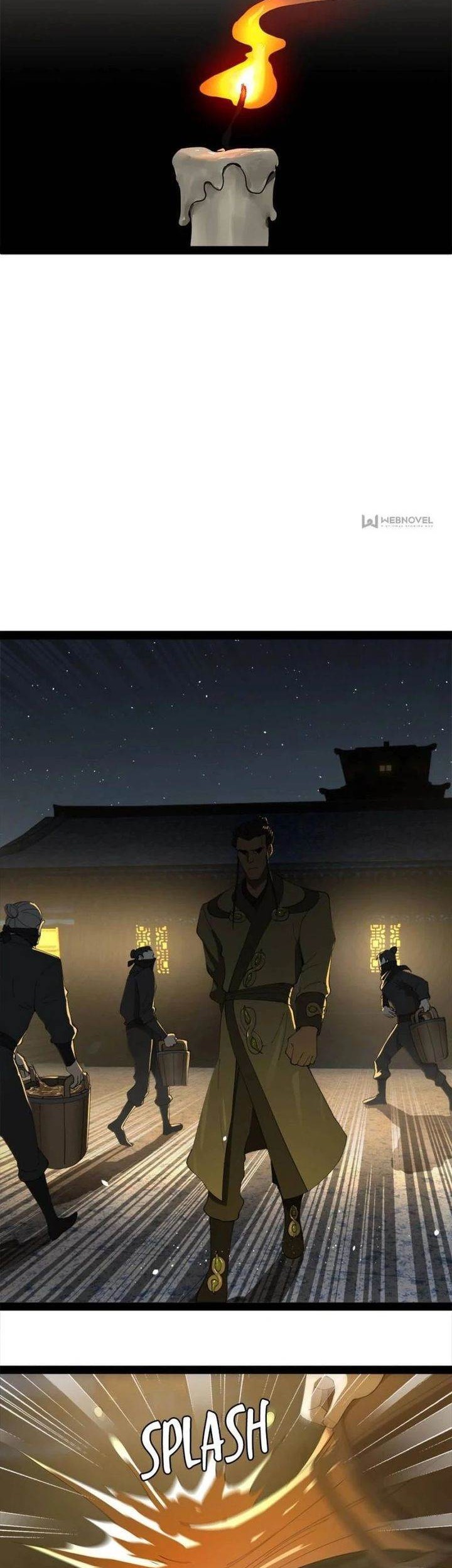 Survive As The Hero’s Husband Chapter 91 - halaman 5