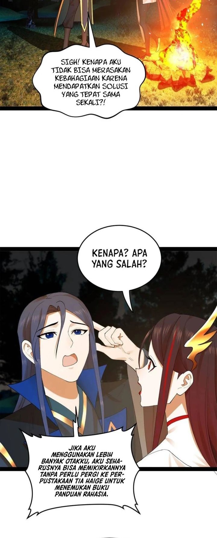 Survive As The Hero’s Husband Chapter 92 - halaman 24