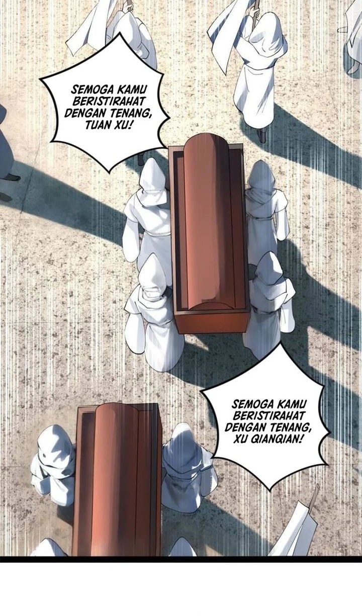 Survive As The Hero’s Husband Chapter 92 - halaman 27