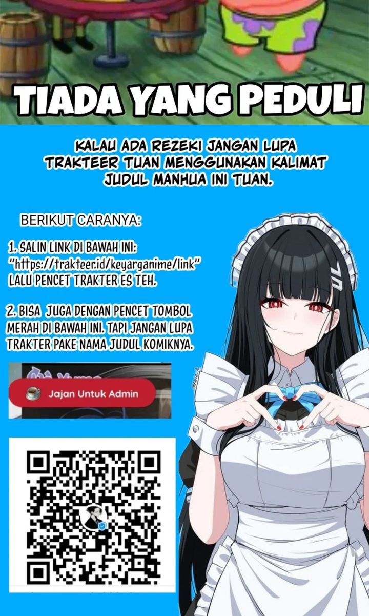 Survive As The Hero’s Husband Chapter 92 - halaman 34