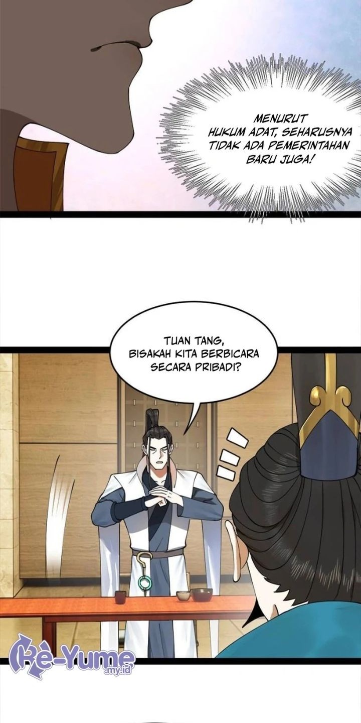 Survive As The Hero’s Husband Chapter 93 - halaman 24