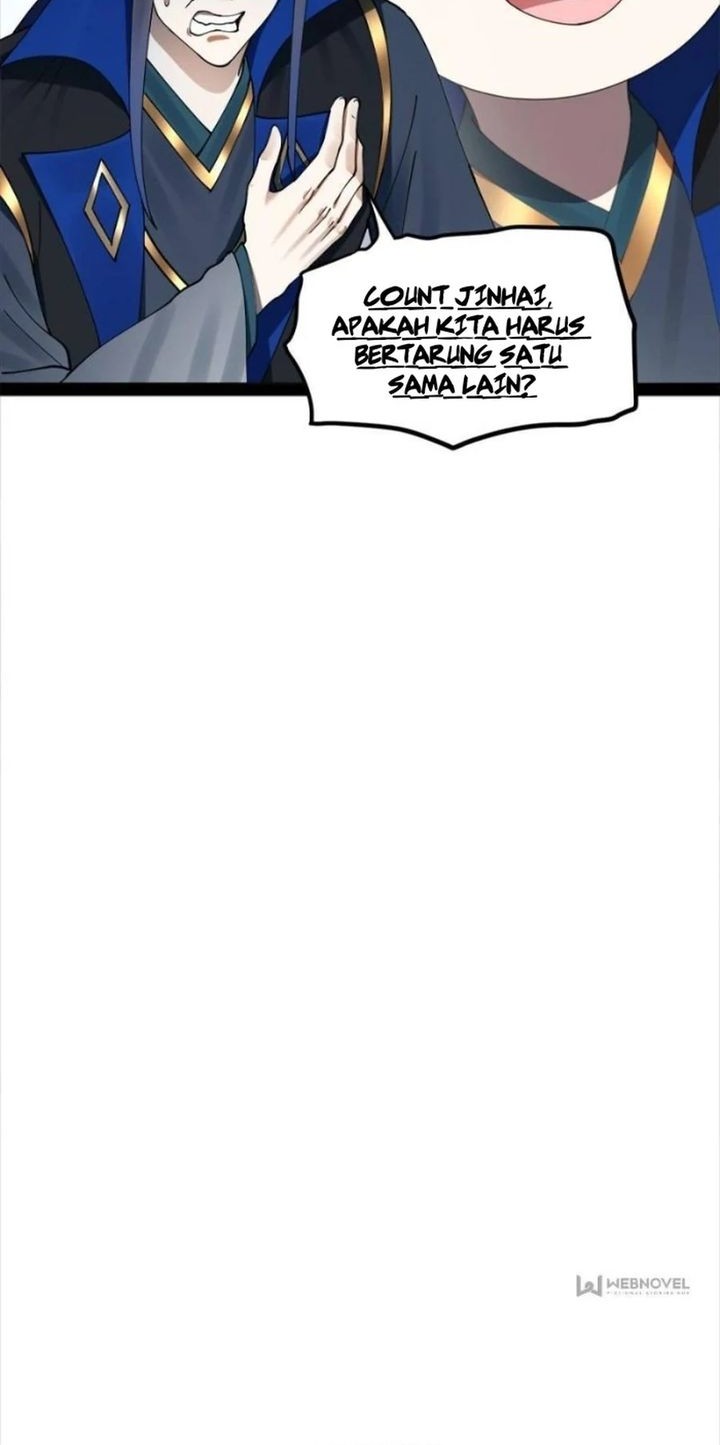 Survive As The Hero’s Husband Chapter 93 - halaman 30