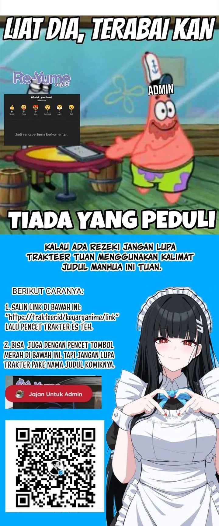 Survive As The Hero’s Husband Chapter 93 - halaman 35