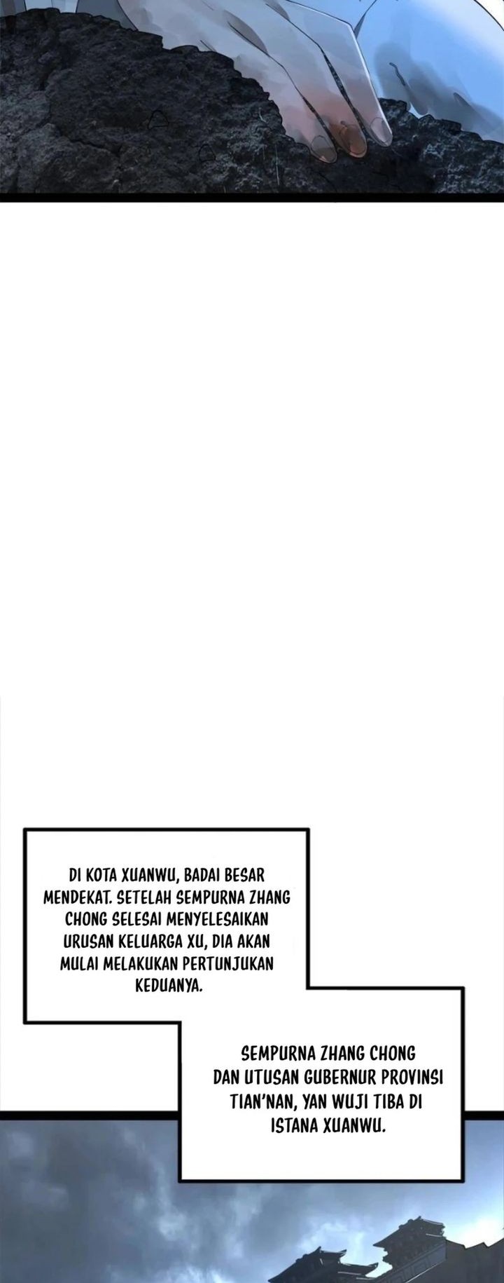 Survive As The Hero’s Husband Chapter 93 - halaman 6