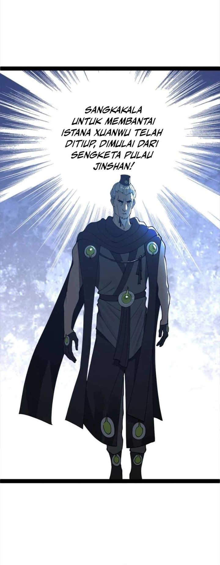 Survive As The Hero’s Husband Chapter 93 - halaman 9