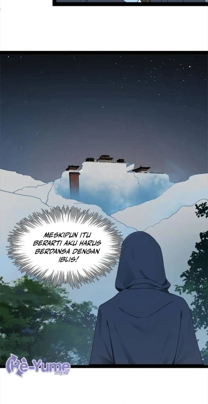 Survive As The Hero’s Husband Chapter 94 - halaman 15