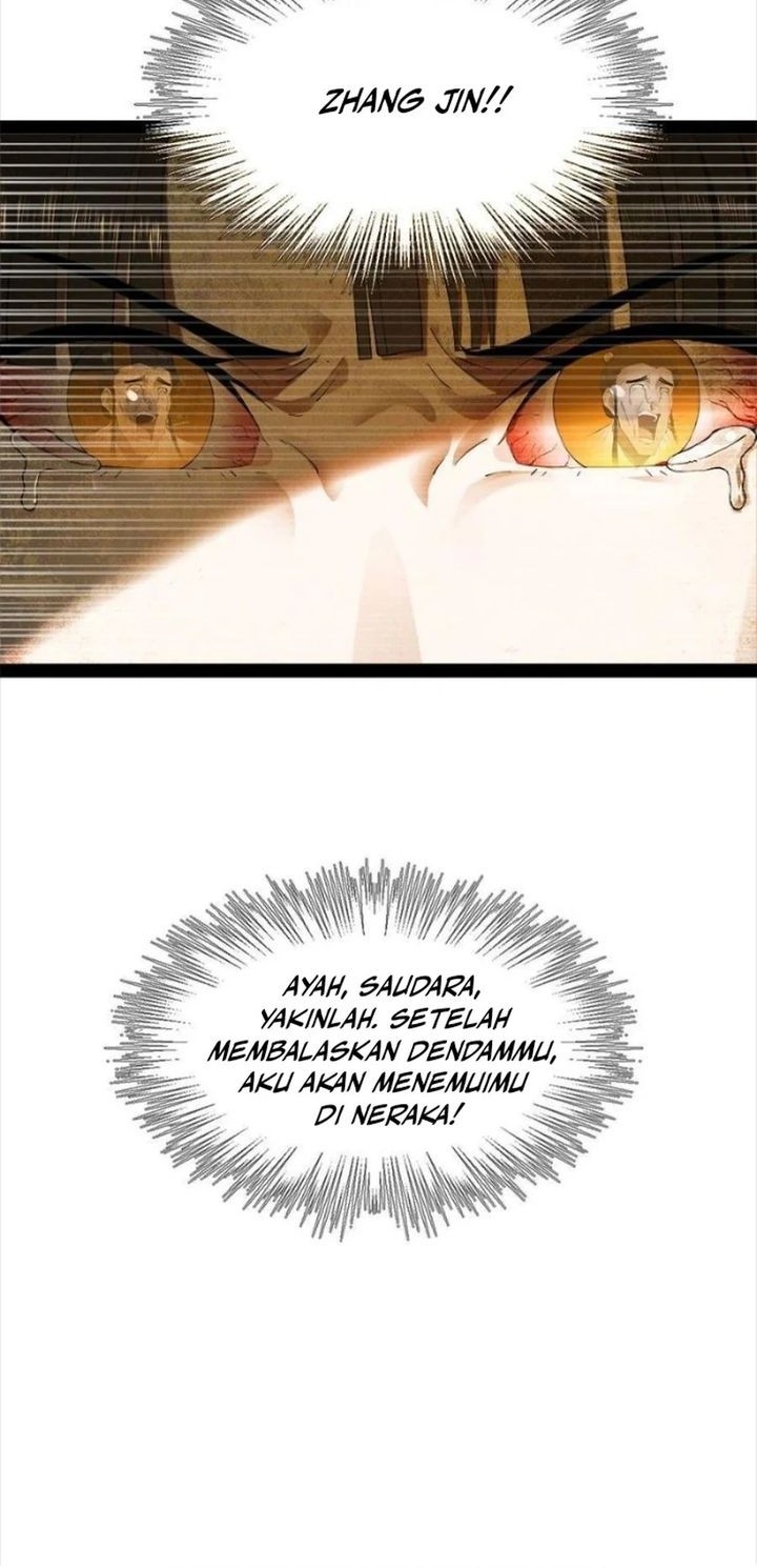 Survive As The Hero’s Husband Chapter 94 - halaman 21