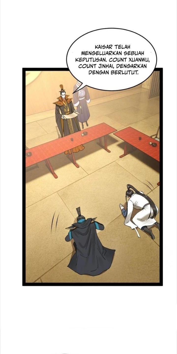 Survive As The Hero’s Husband Chapter 94 - halaman 6