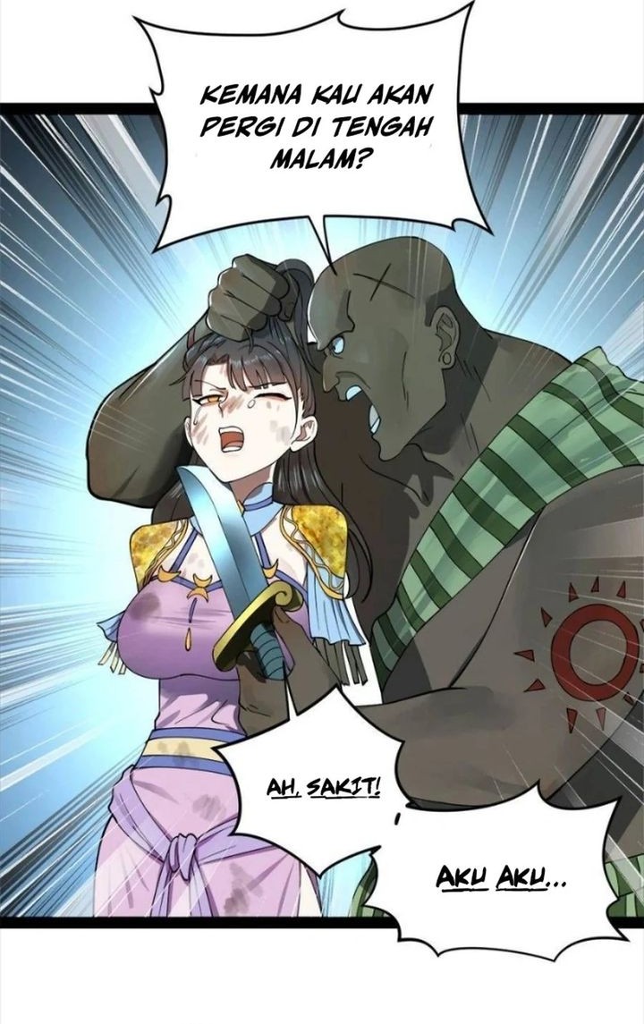 Survive As The Hero’s Husband Chapter 95 - halaman 12
