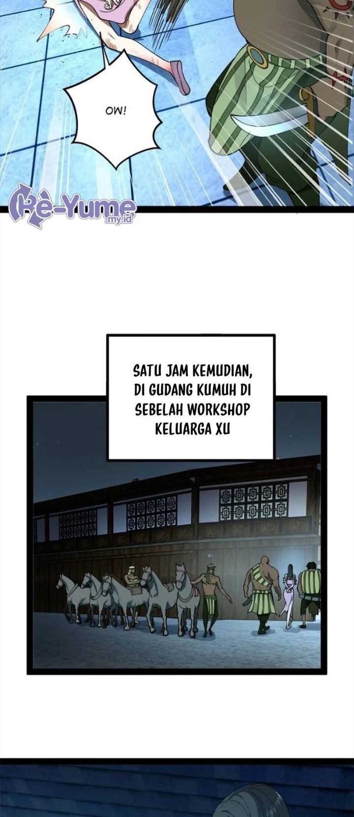 Survive As The Hero’s Husband Chapter 95 - halaman 15