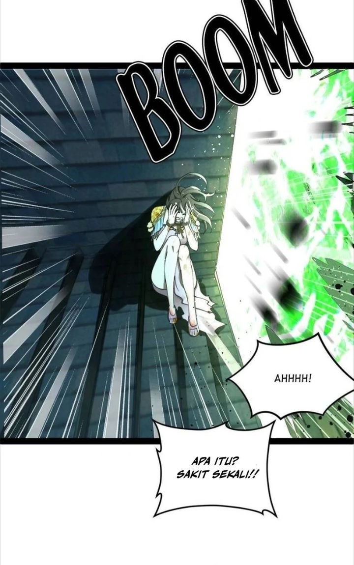 Survive As The Hero’s Husband Chapter 95 - halaman 21