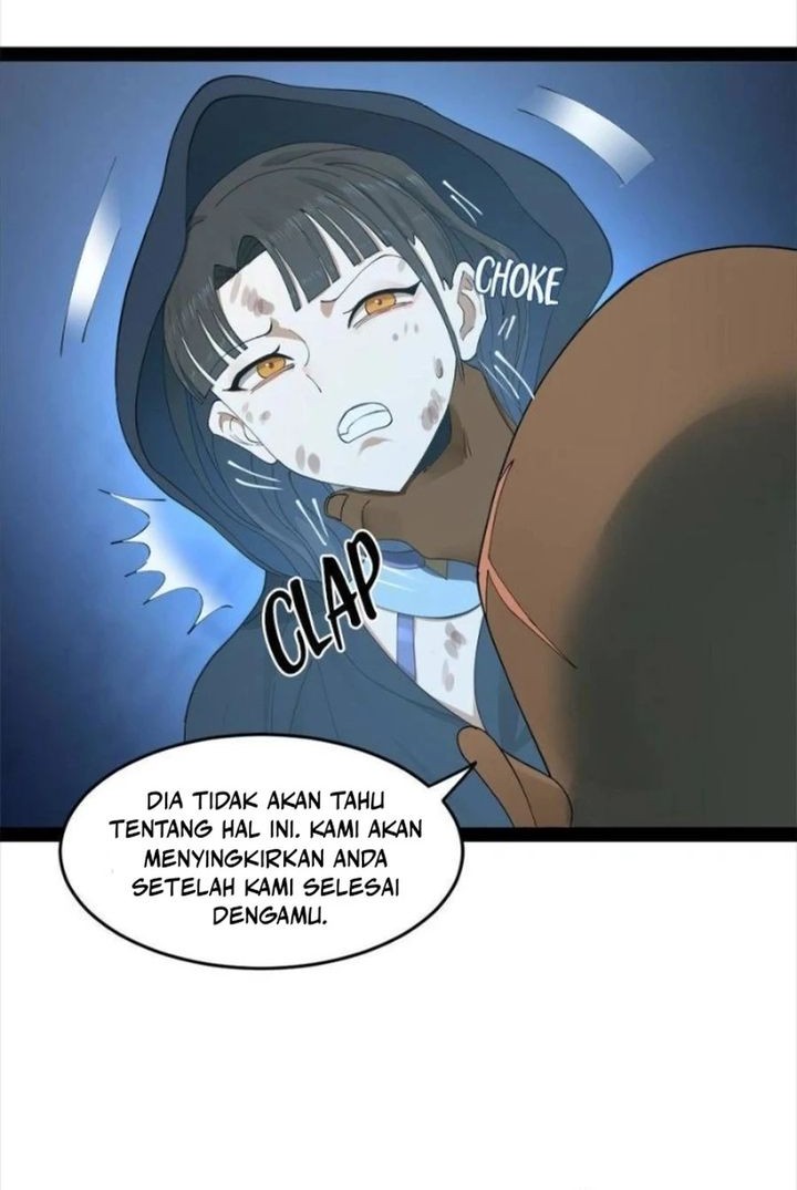 Survive As The Hero’s Husband Chapter 95 - halaman 3