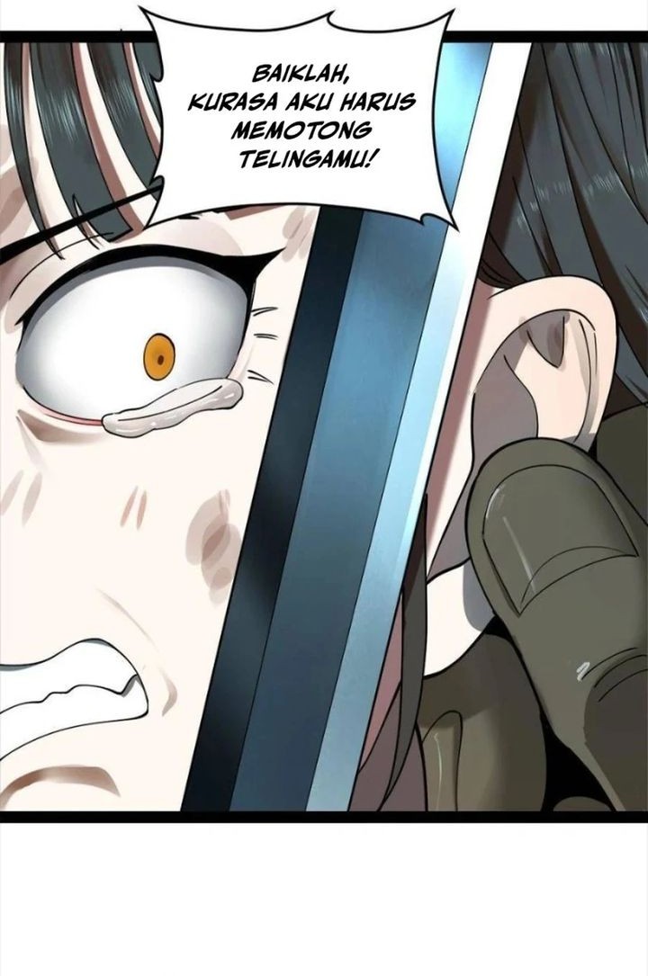 Survive As The Hero’s Husband Chapter 95 - halaman 9