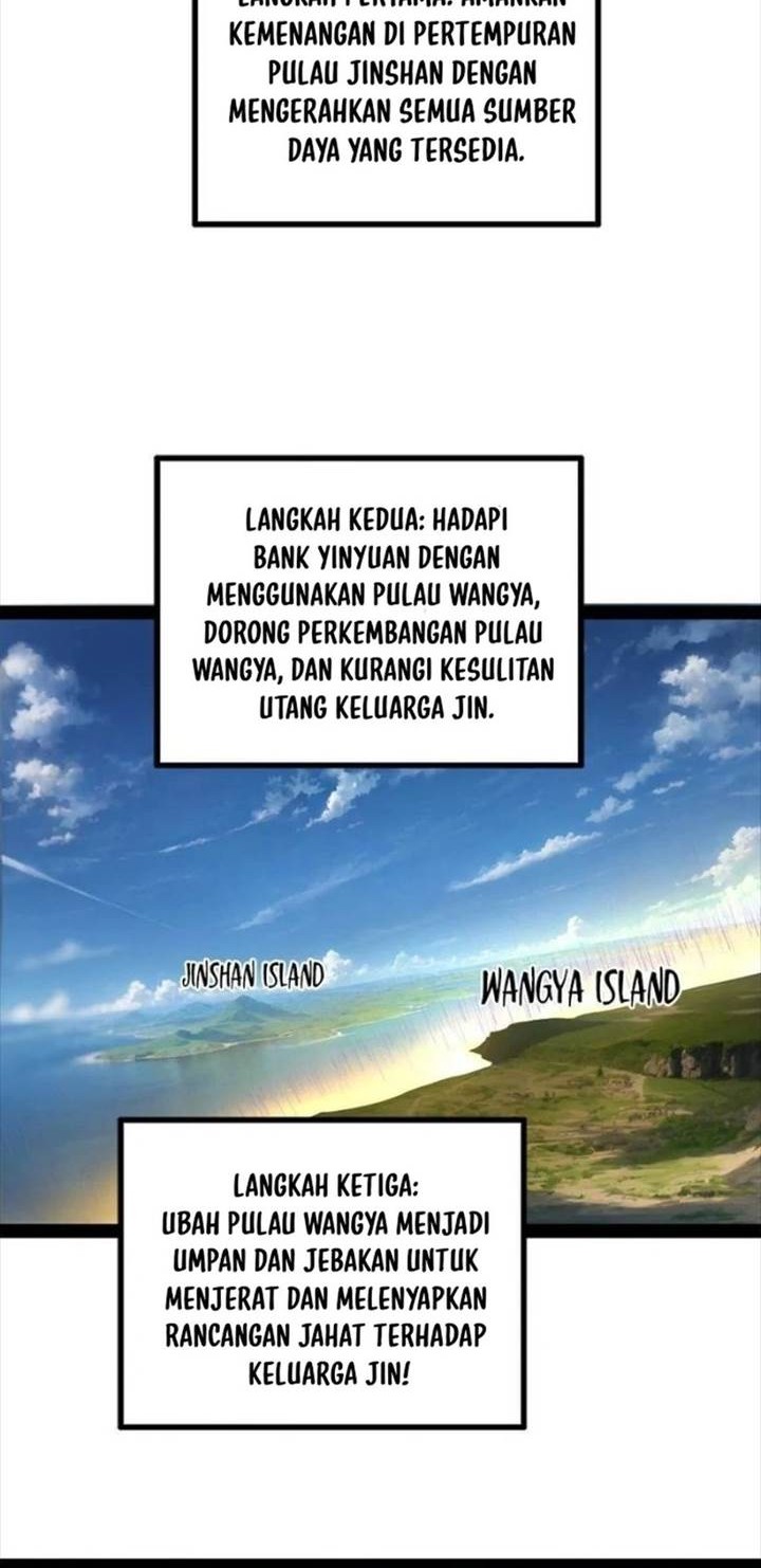 Survive As The Hero’s Husband Chapter 96 - halaman 12