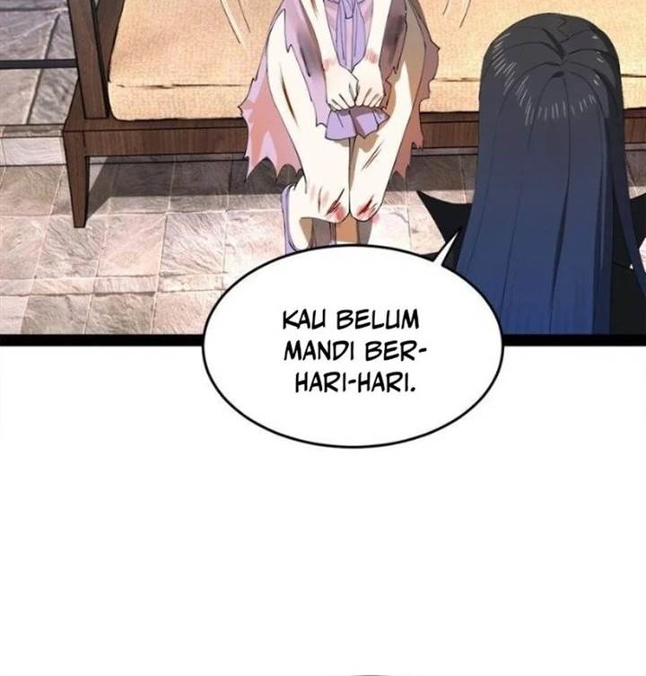 Survive As The Hero’s Husband Chapter 96 - halaman 20