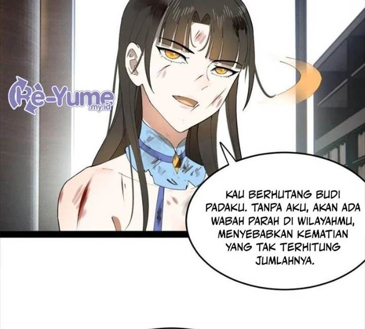 Survive As The Hero’s Husband Chapter 96 - halaman 32