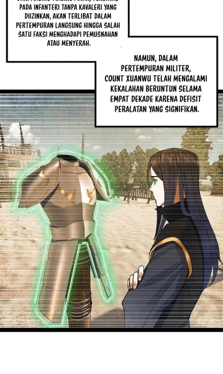 Survive As The Hero’s Husband Chapter 96 - halaman 4