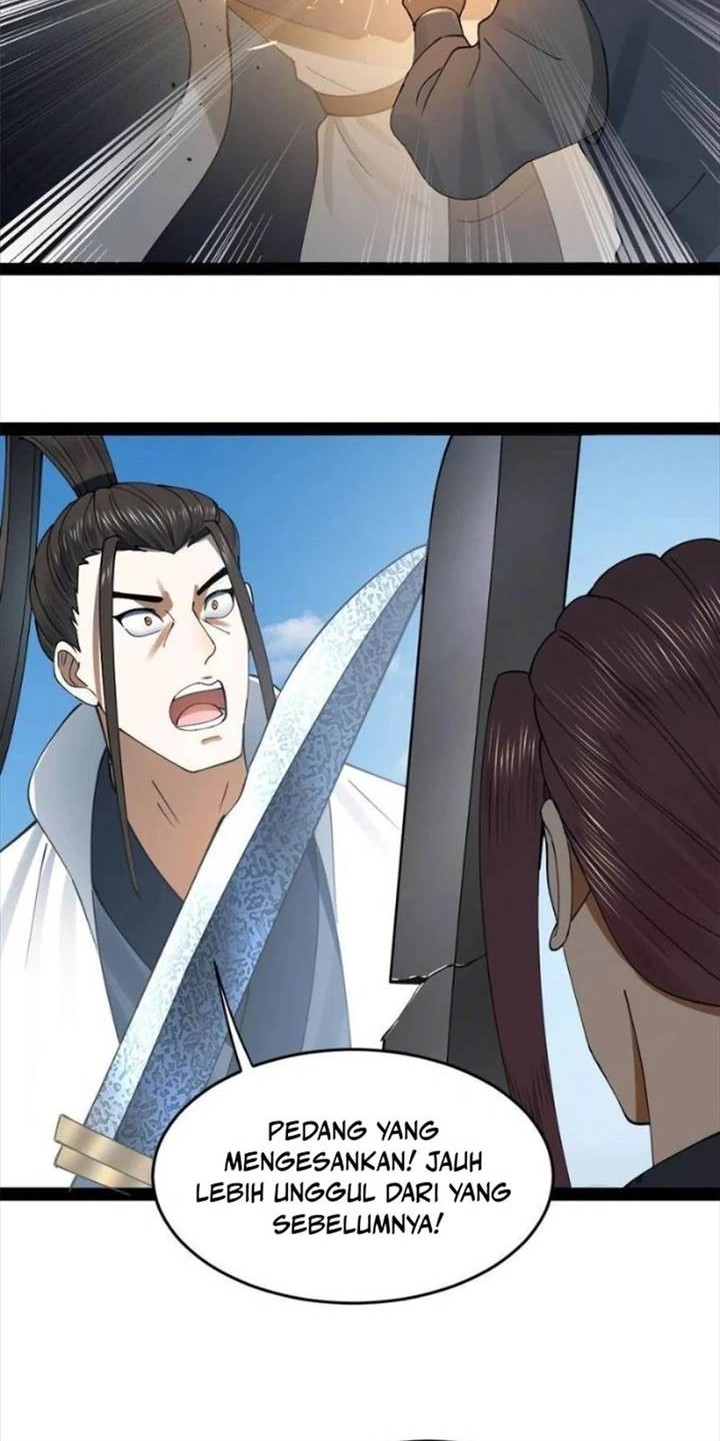 Survive As The Hero’s Husband Chapter 96 - halaman 8