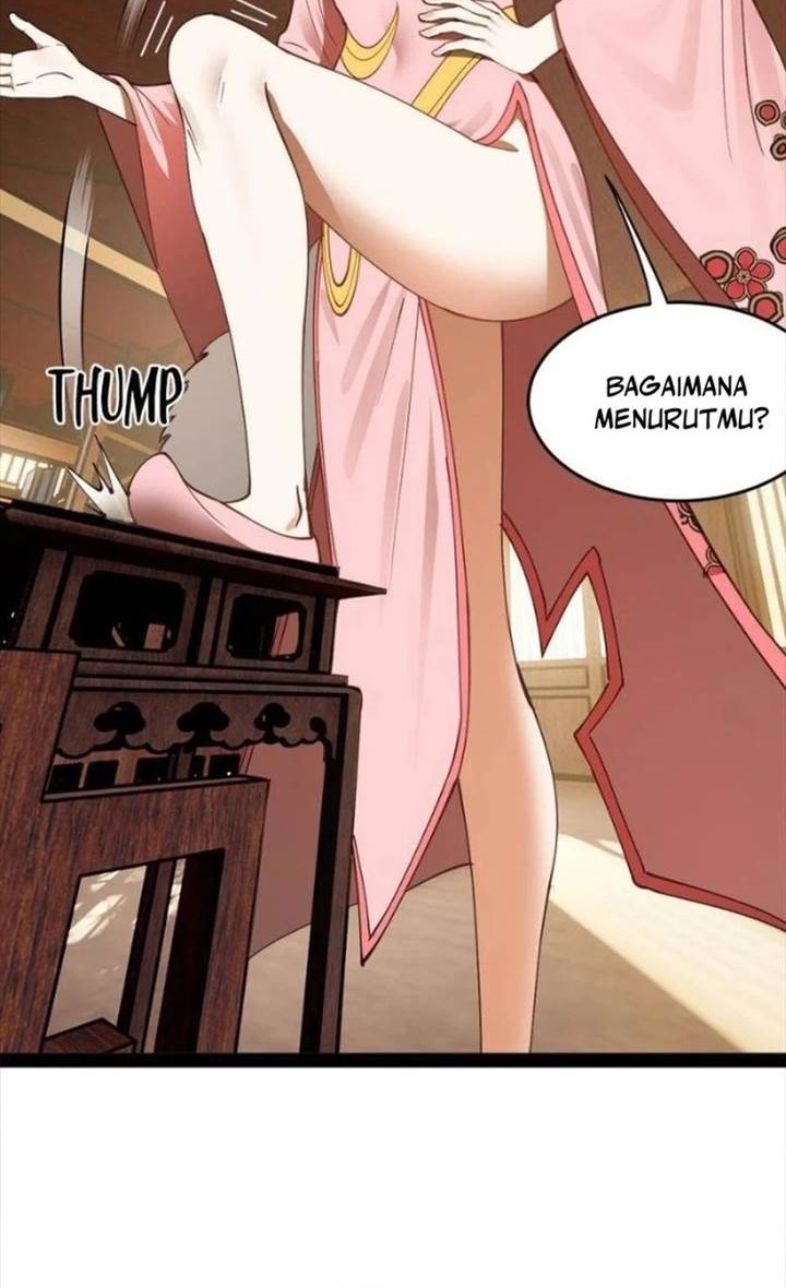 Survive As The Hero’s Husband Chapter 97 - halaman 12