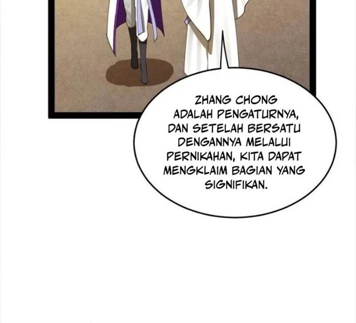 Survive As The Hero’s Husband Chapter 97 - halaman 16