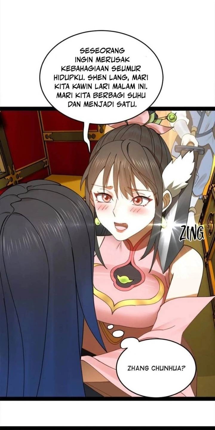 Survive As The Hero’s Husband Chapter 97 - halaman 20