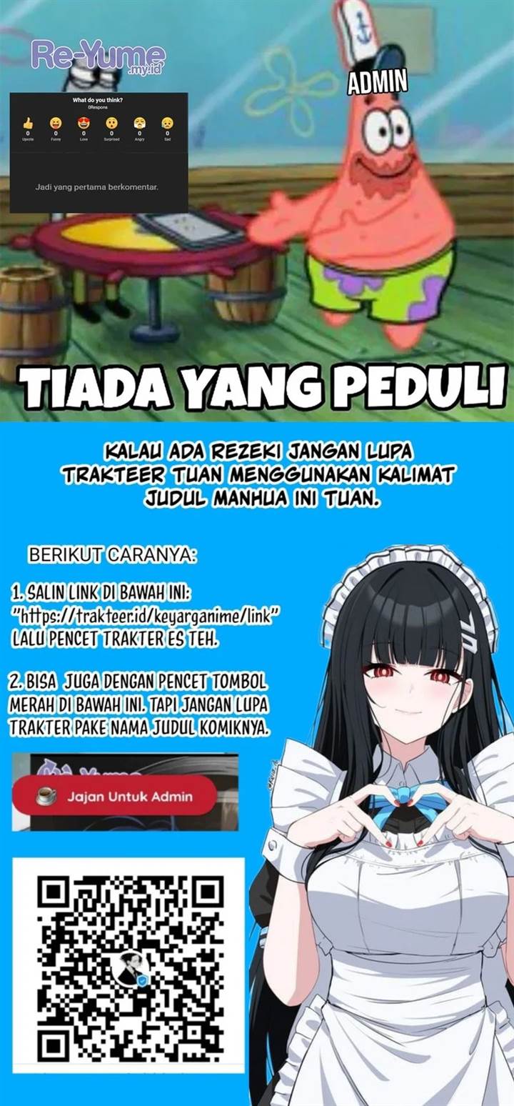 Survive As The Hero’s Husband Chapter 97 - halaman 33
