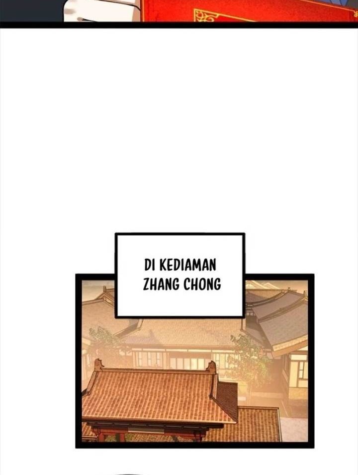 Survive As The Hero’s Husband Chapter 97 - halaman 8