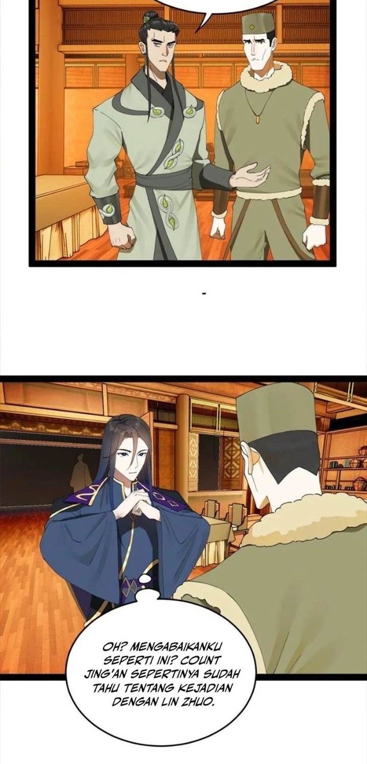 Survive As The Hero’s Husband Chapter 98 - halaman 12