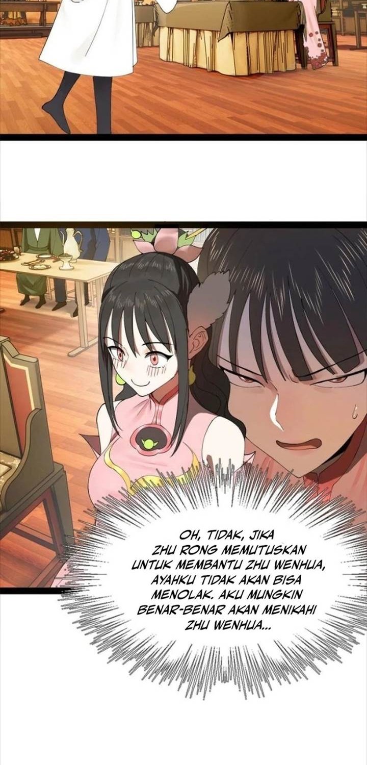Survive As The Hero’s Husband Chapter 98 - halaman 20