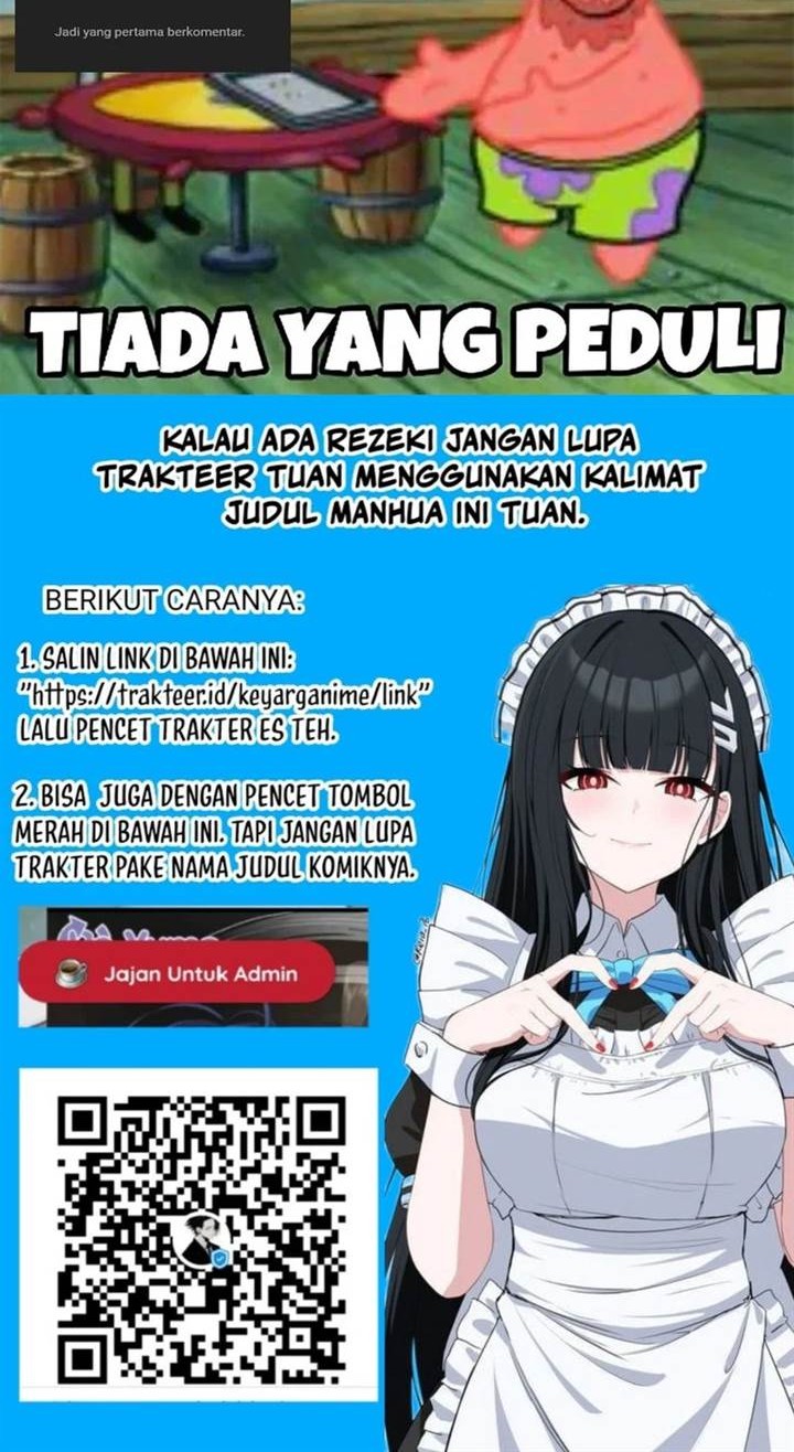 Survive As The Hero’s Husband Chapter 98 - halaman 32