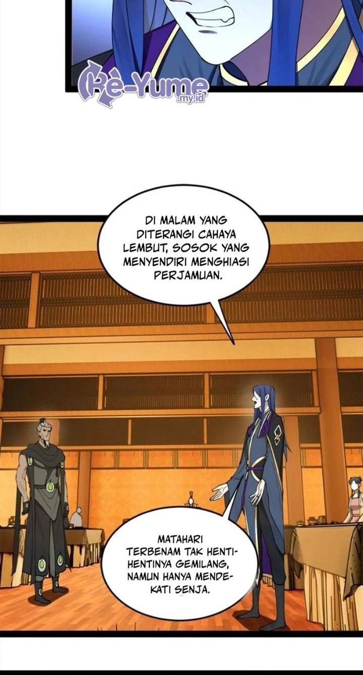 Survive As The Hero’s Husband Chapter 99 - halaman 20