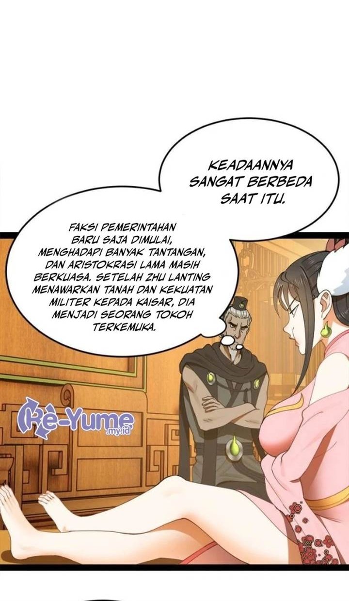 Survive As The Hero’s Husband Chapter 99 - halaman 28