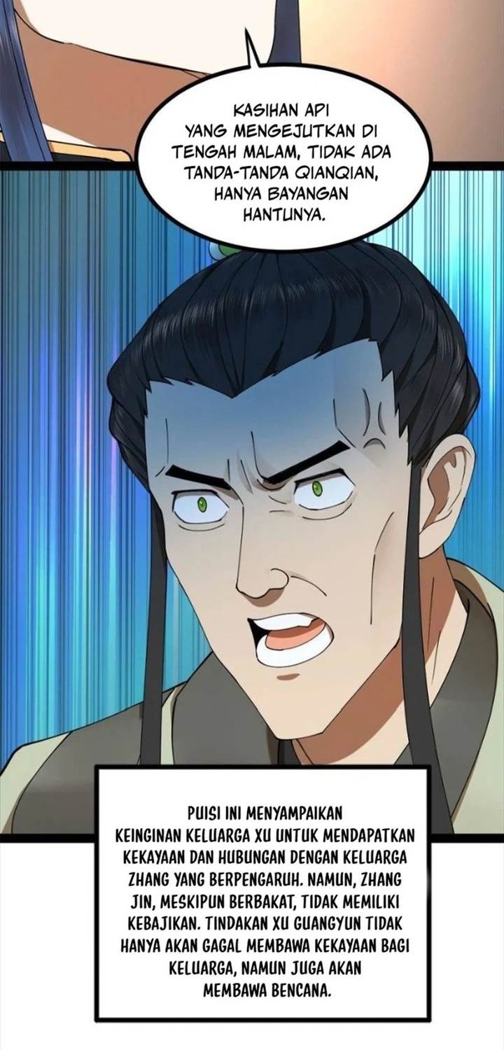 Survive As The Hero’s Husband Chapter 99 - halaman 4