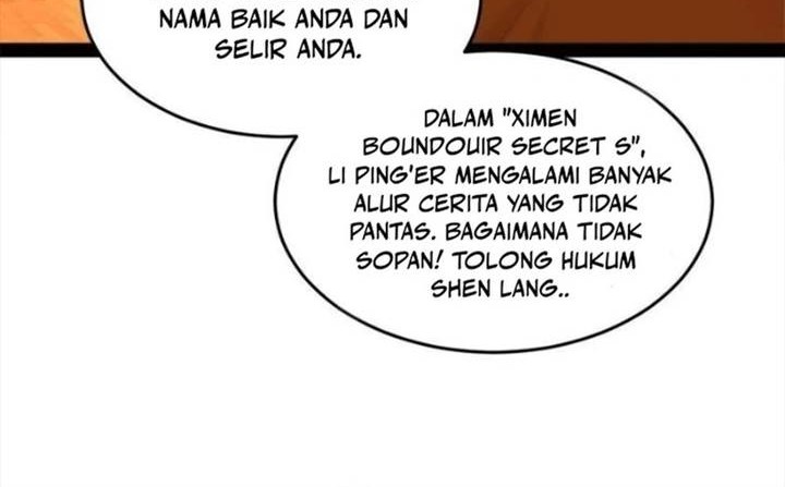 Survive As The Hero’s Husband Chapter 99 - halaman 8