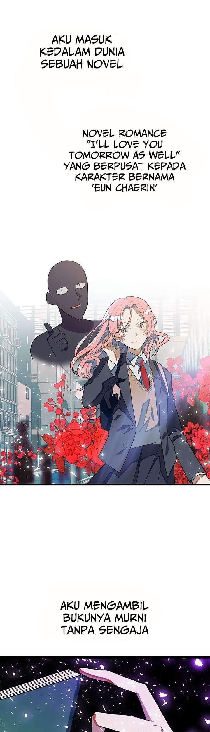 Survive Romance Chapter 1 - halaman 11